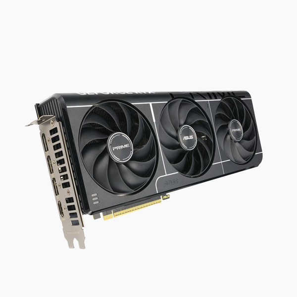 کارت گرافیک ایسوس PRIME GeForce RTX 5070 12GB GDDR7